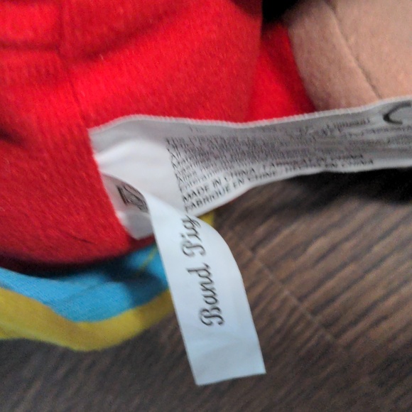 Walt Disney Silly Symphony Collection of Four Characters (See Description) - Picture 3 of 13